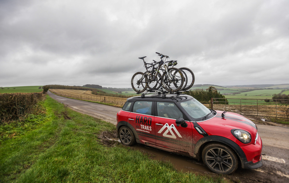 A GeoTour of the South Downs